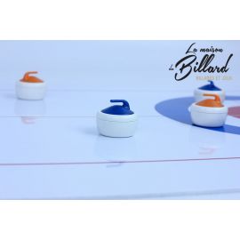 Shuffle Curling Géant