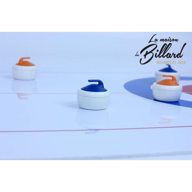 Shuffle Curling Géant