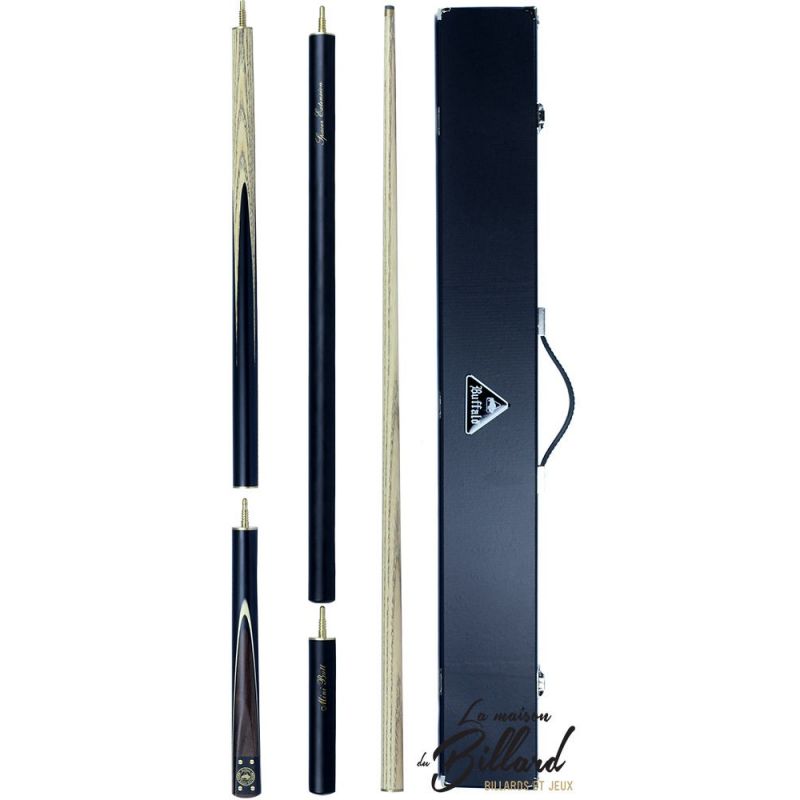 Coffret queue Snooker Luxe...