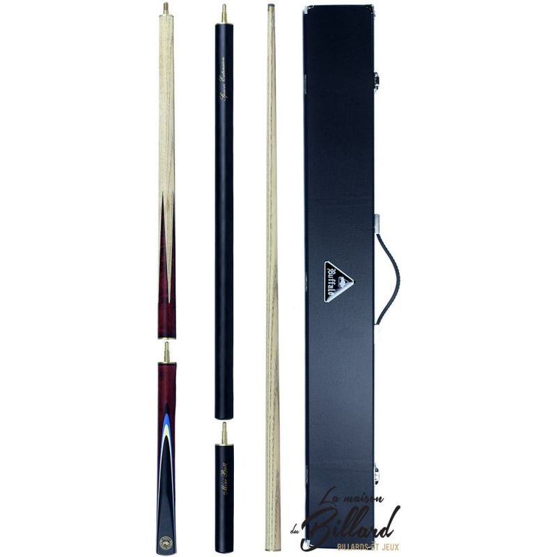 Coffret queue Snooker +...