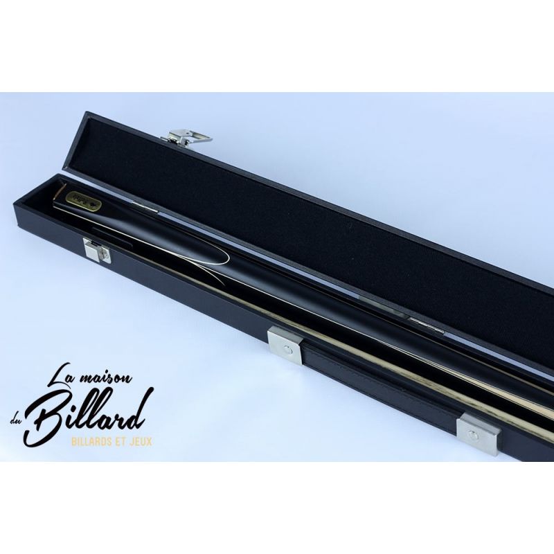 coffret Queue de billard design Buffalo