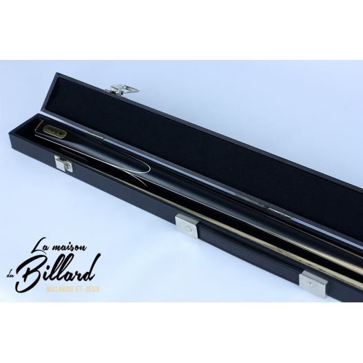 coffret Queue de billard design Buffalo