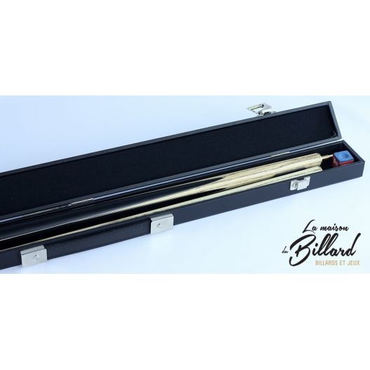 coffret Queue de billard design Buffalo