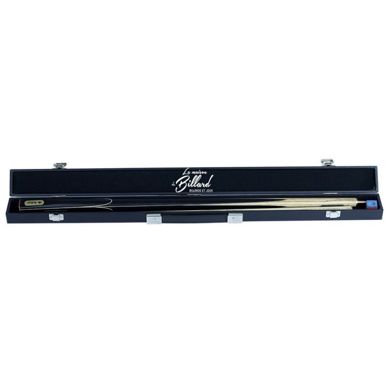 coffret Queue de billard design Buffalo