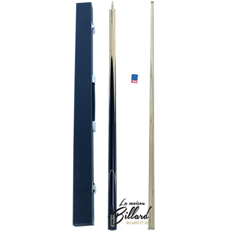 coffret Queue de billard design Buffalo