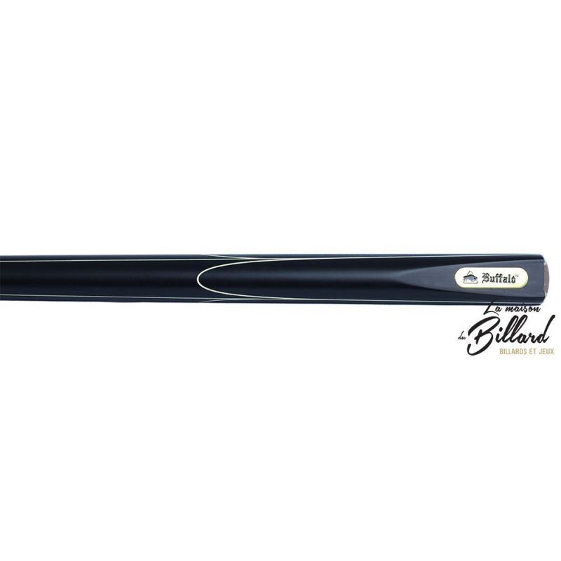 coffret Queue de billard design Buffalo