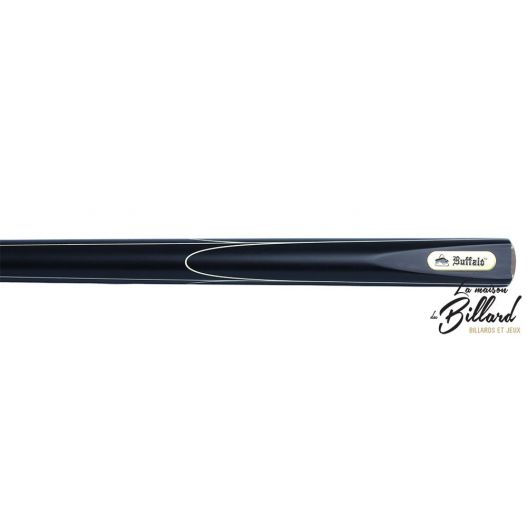 coffret Queue de billard design Buffalo