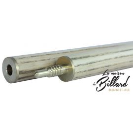 coffret Queue de billard design Buffalo