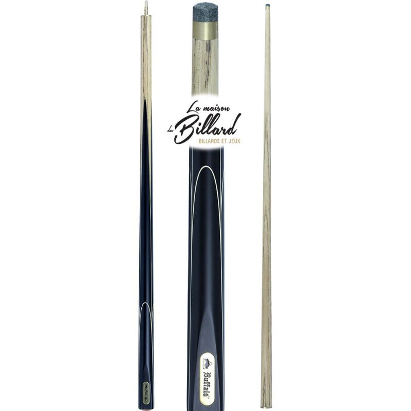 coffret Queue de billard design Buffalo