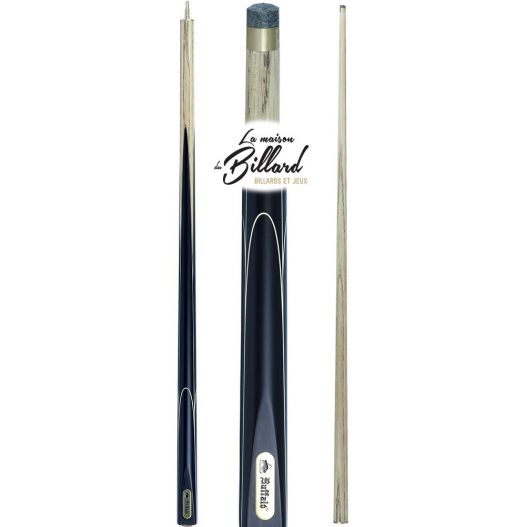 coffret Queue de billard design Buffalo