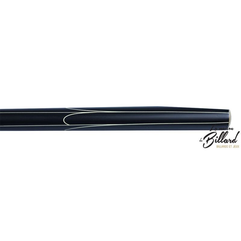 coffret Queue de billard design Buffalo