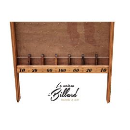 Le jeu de fakir géant