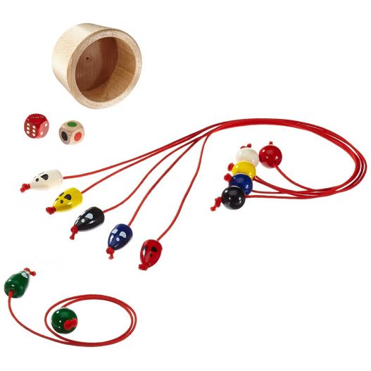 Attrape Moi Un Jeu De Rapidite Et De Reflexe