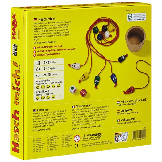 Attrape Moi Un Jeu De Rapidite Et De Reflexe Attrape Moi Un Jeu De Rapidite Et De Reflexe