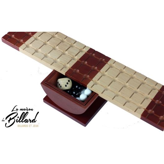 Jeu en bois archimede