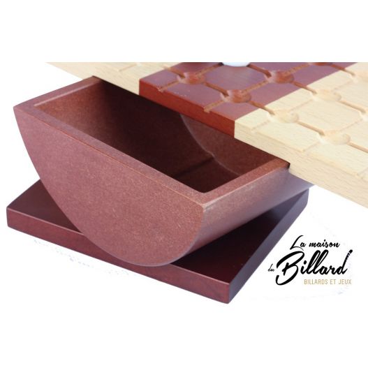 jeu de société en bois Archimede