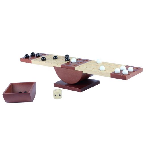 Rock me archimede jeu en bois