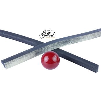 Bandes de billard Anglais...