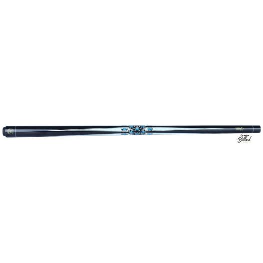 Queue Billard 3 bandes Lynx Pro 65