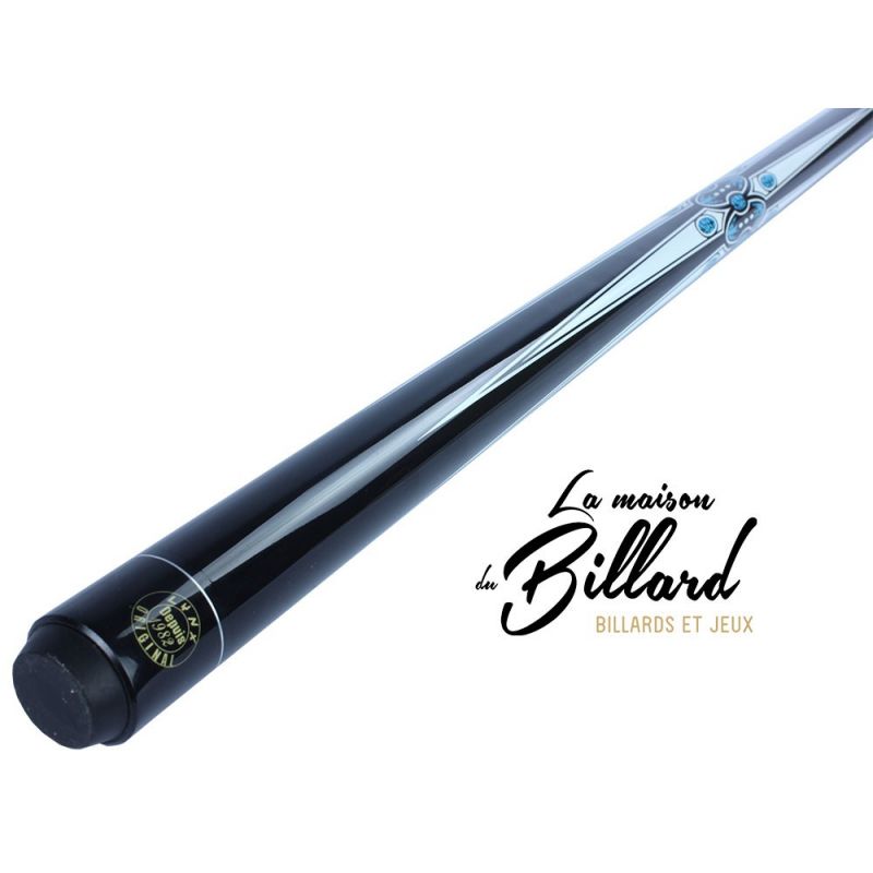 Queue Billard 3 bandes Lynx Pro 65