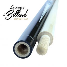 Queue Billard 3 bandes Lynx Pro 65