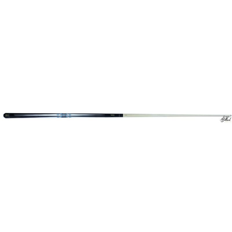 Queue Billard 3 bandes Lynx Pro 65