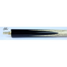 Coffret Queue de billard Pro Zebra
