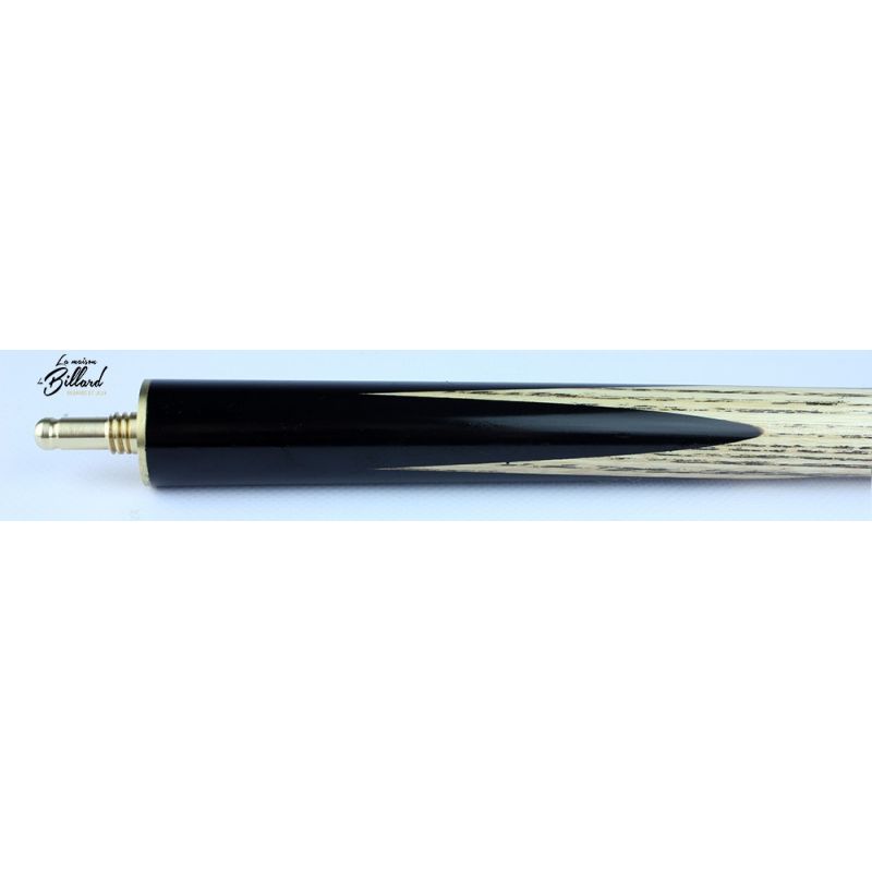 Coffret Queue de billard Pro Zebra