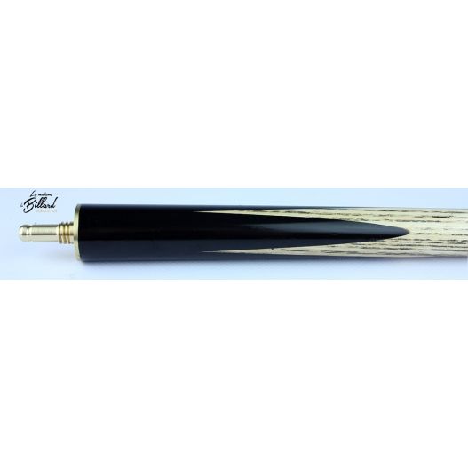 Coffret Queue de billard Pro Zebra