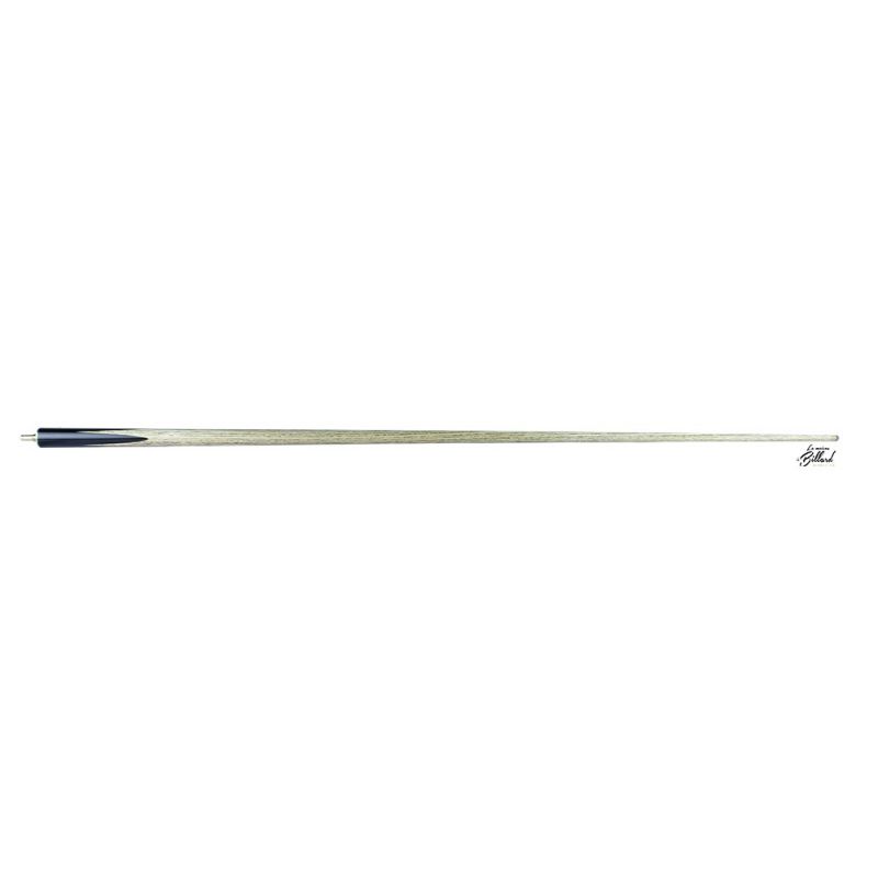 Coffret Queue de billard Pro Zebra