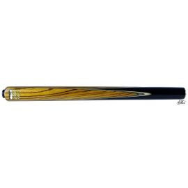 Coffret Queue de billard Pro Zebra