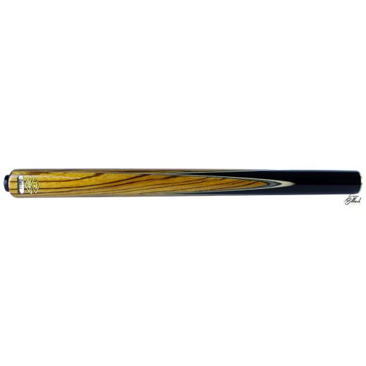 Coffret Queue de billard Pro Zebra