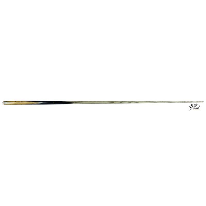 Coffret Queue de billard Pro Zebra