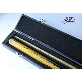Coffret Queue de billard Pro Zebra