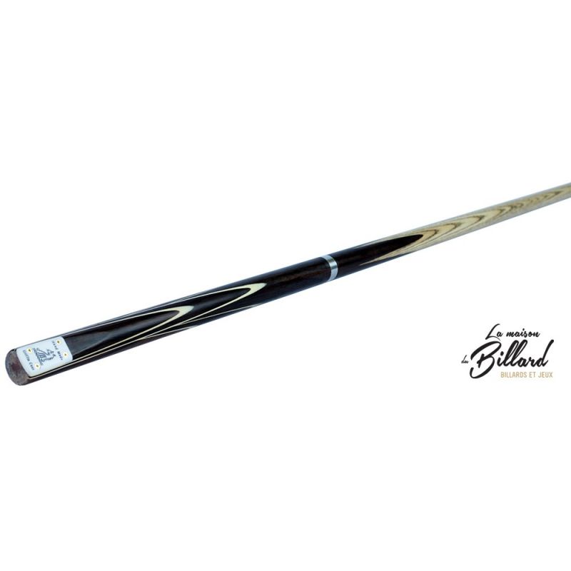 coffret Queue billard 8 pool fait main XF69