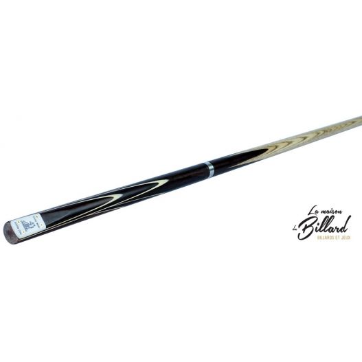 coffret Queue billard 8 pool fait main XF69