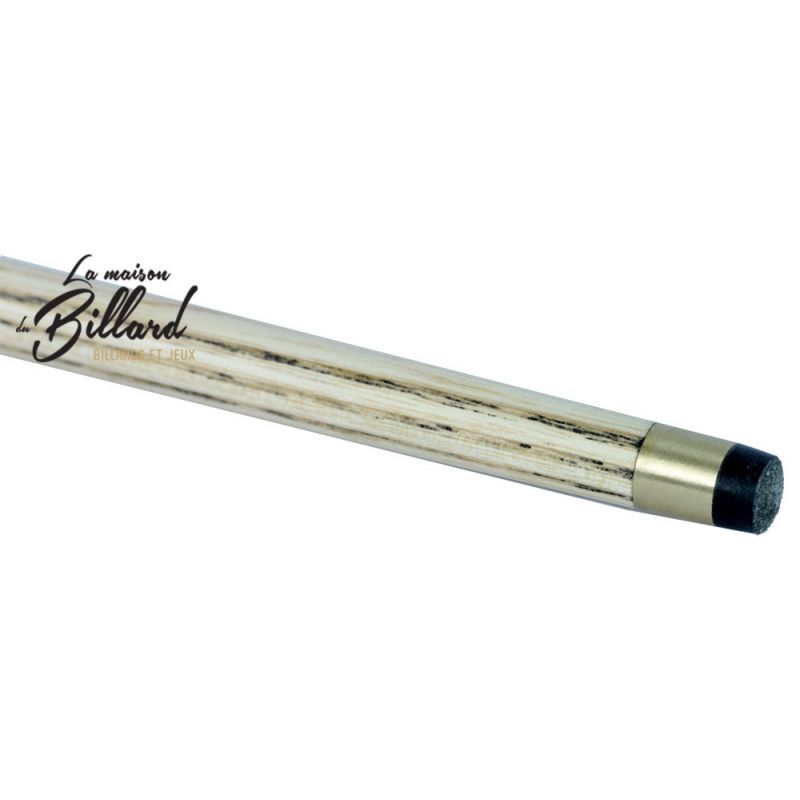 coffret Queue billard 8 pool fait main XF69