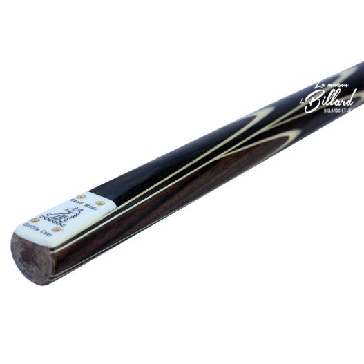 coffret Queue billard 8 pool fait main XF69