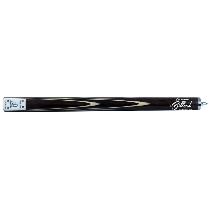 coffret Queue billard 8 pool fait main XF69