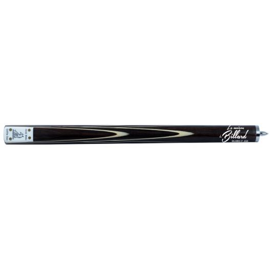 coffret Queue billard 8 pool fait main XF69