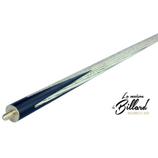 Coffret Queue de billard 3/4 à petit prix