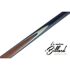 Coffret Queue de billard 3/4 à petit prix