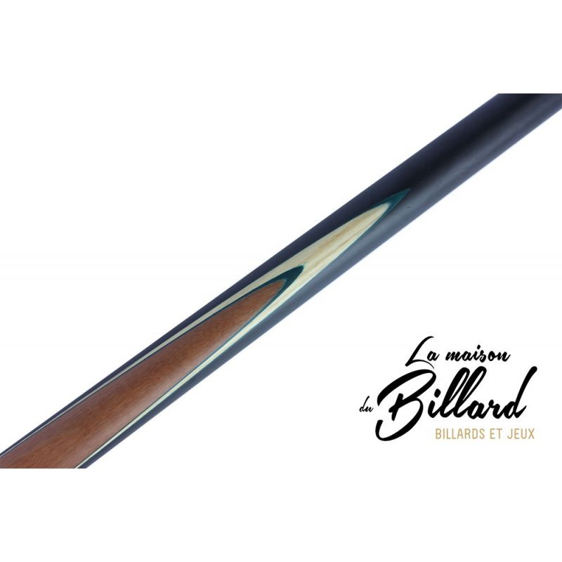 Coffret Queue de billard 3/4 à petit prix