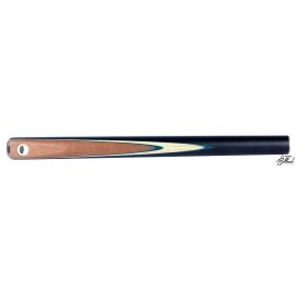 Coffret Queue de billard 3/4 à petit prix