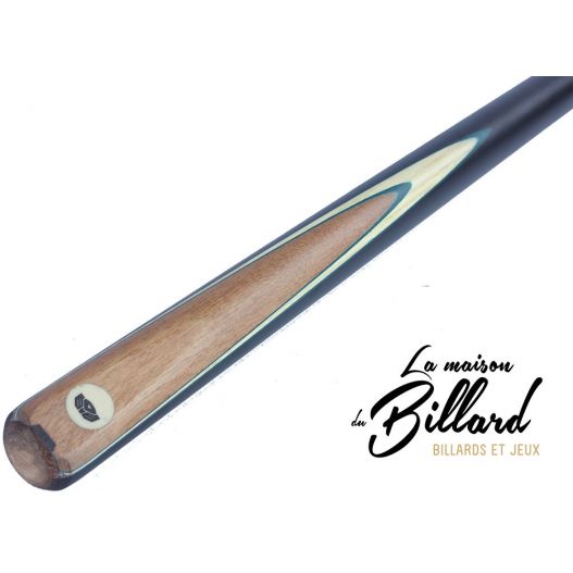 Coffret Queue de billard 3/4 à petit prix