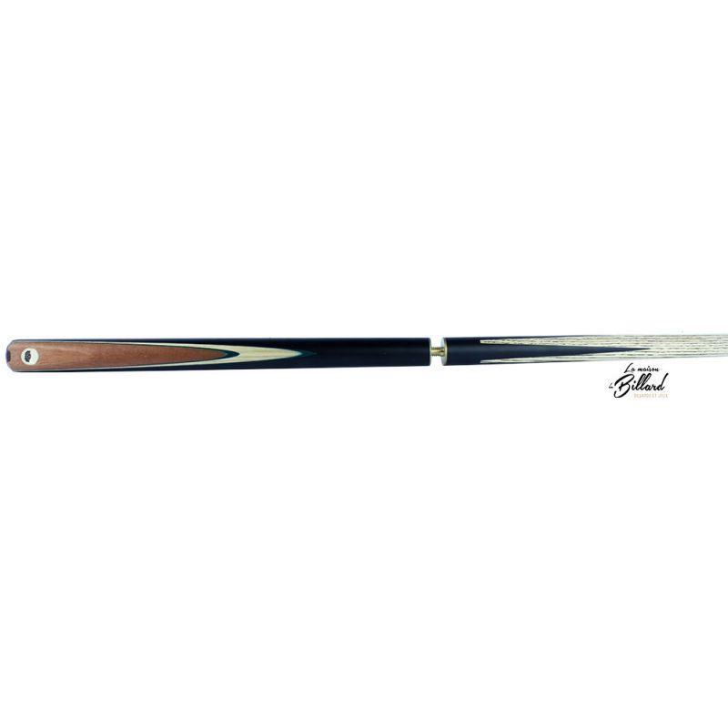 Coffret Queue de billard 3/4 à petit prix
