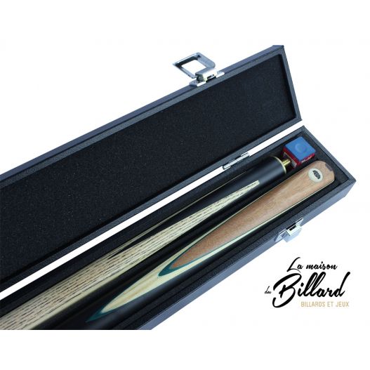 Coffret Queue de billard 3/4 à petit prix
