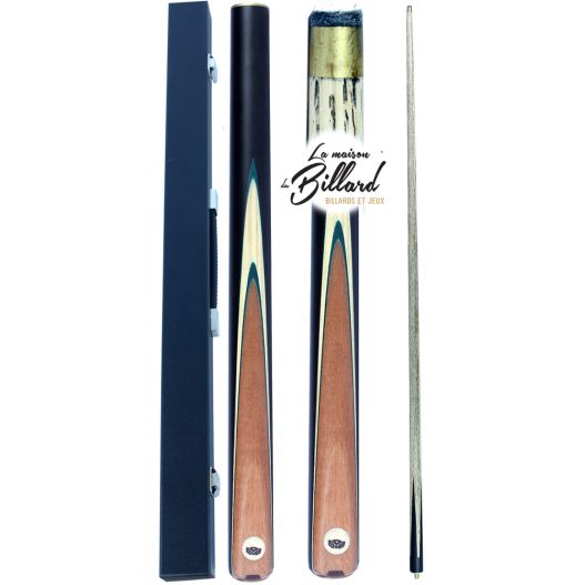 Coffret Queue de billard 3/4 à petit prix