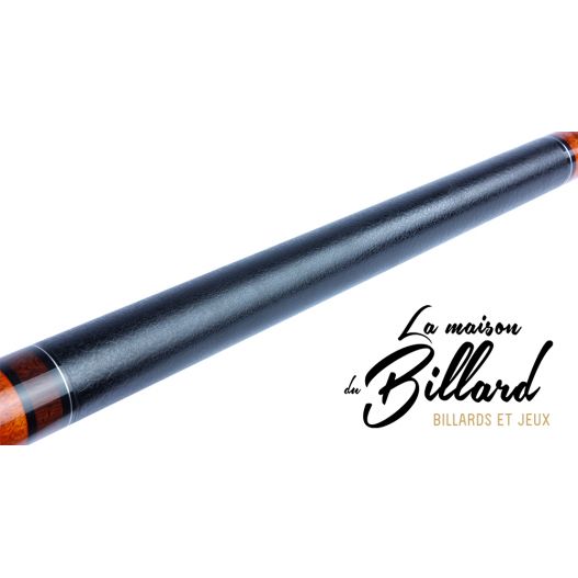 Coffret Queue de billard Pro Diamond. La queue idéale pour joueur confirmé.