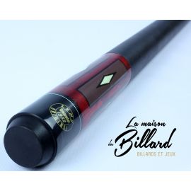 Coffret queue de billard américain US 40